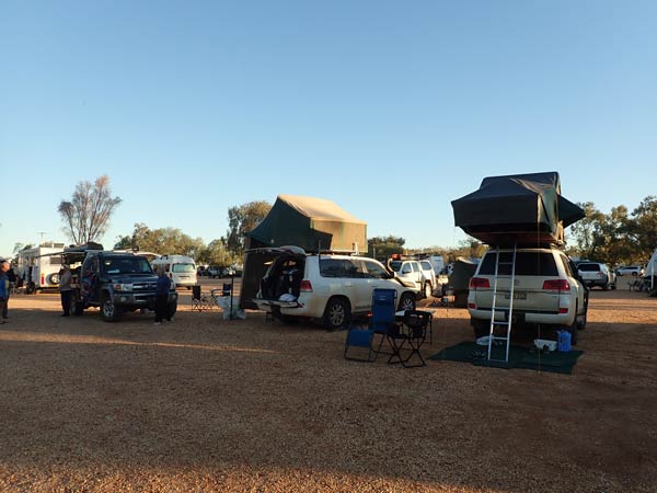 Lightning Ridge