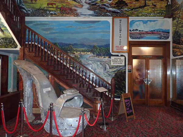 Broken Hill