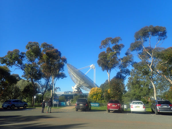 Parkes