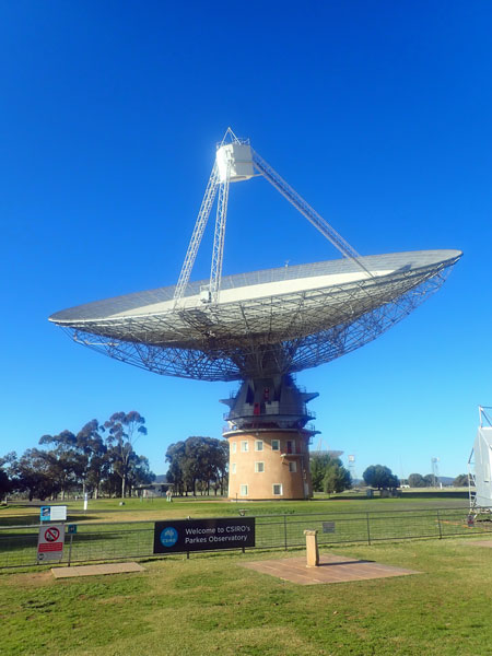 Parkes