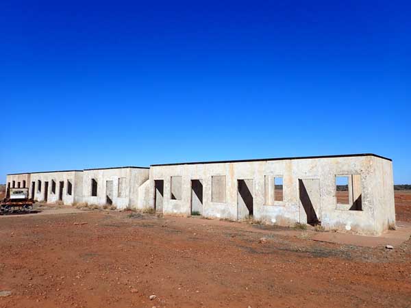 Oodnadatta Track