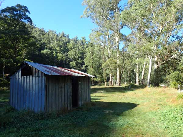 Victorian High Country