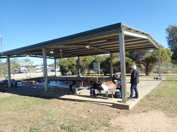 Pilliga