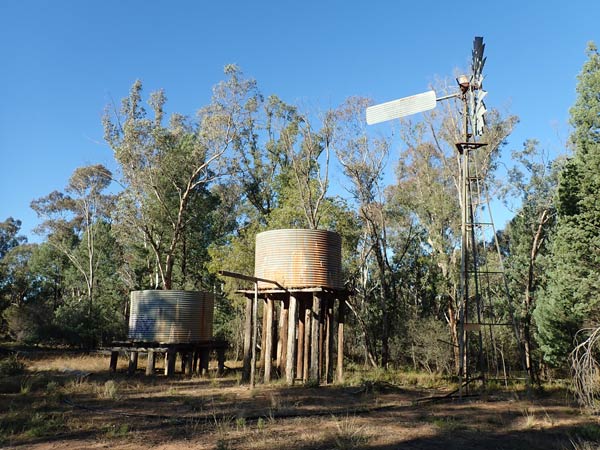 Pilliga