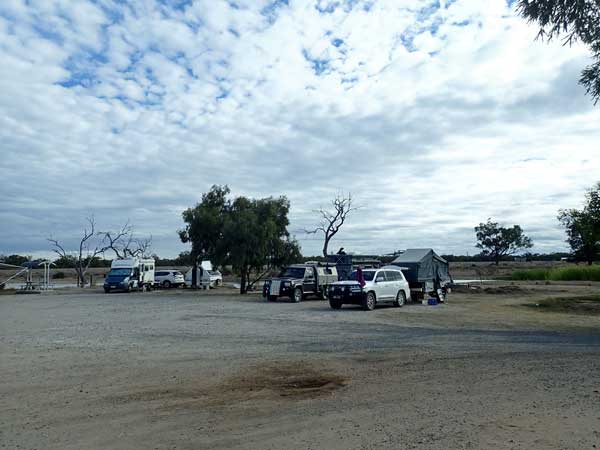 Pilliga