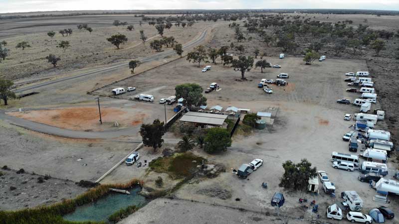 Pilliga