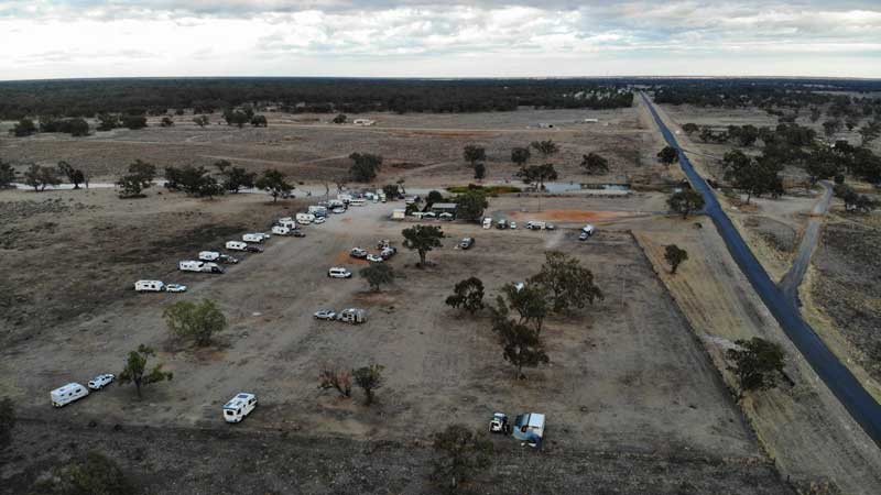 Pilliga