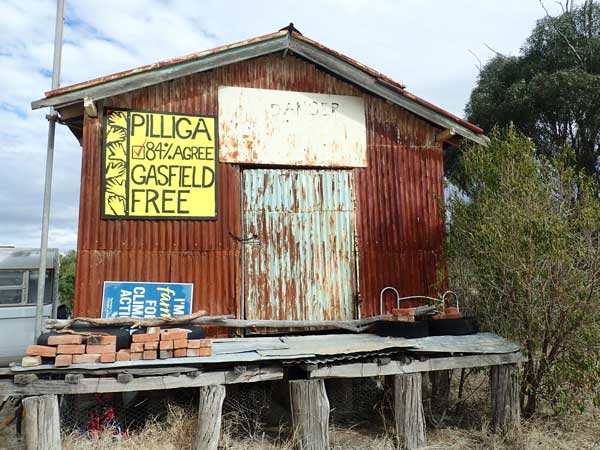 Pilliga