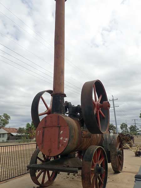 Pilliga