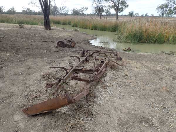 Pilliga