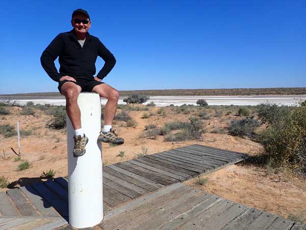 Simpson Desert