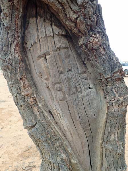 Pooles Grave