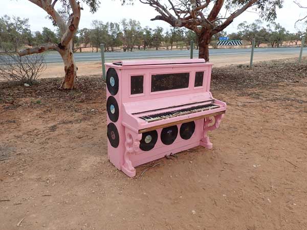 Piano