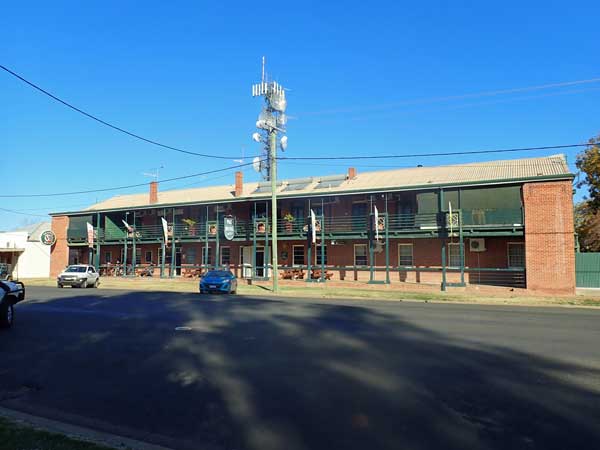 Bourke