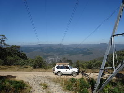 Brindabella National Park
