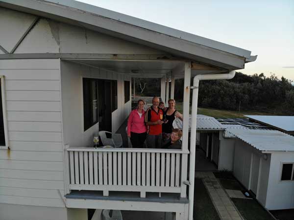 Fraser Island