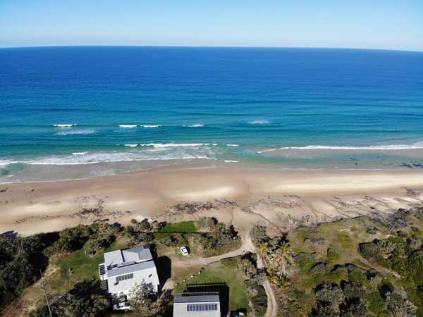 Fraser Island
