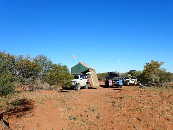 Simpson Desert