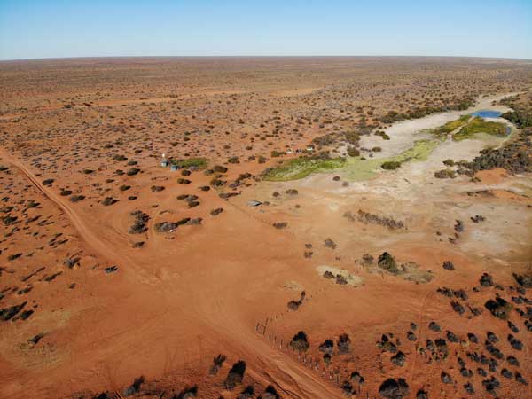 Simpson Desert