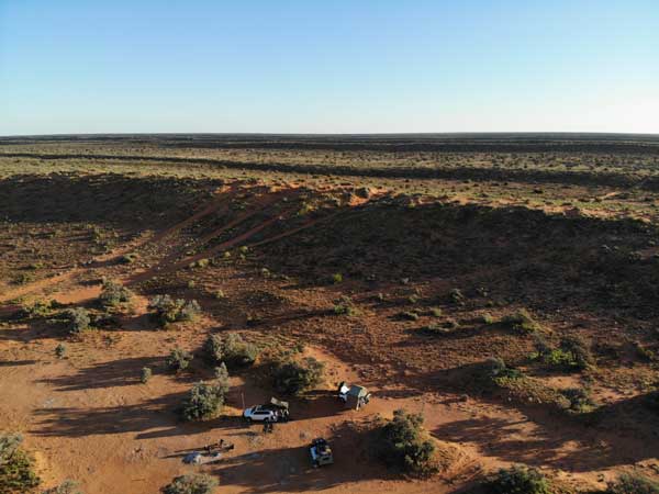 Simpson Desert