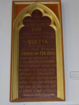 Quetta