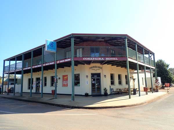Rankin Springs
