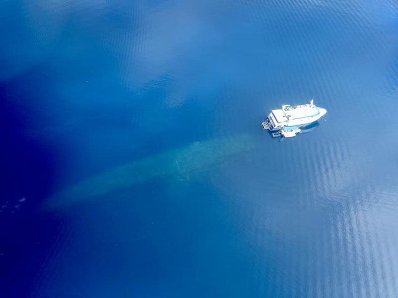Rio de Janiero Maru