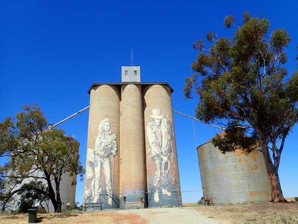 Warracknabeal