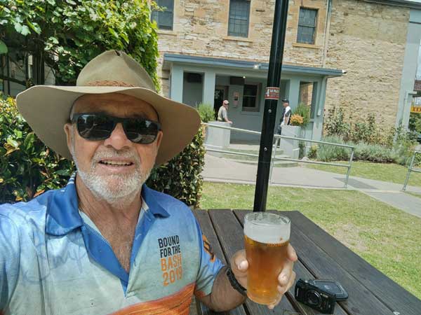 Rylstone