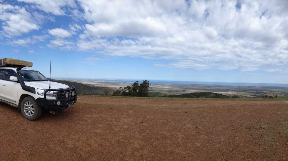 Wirrabara