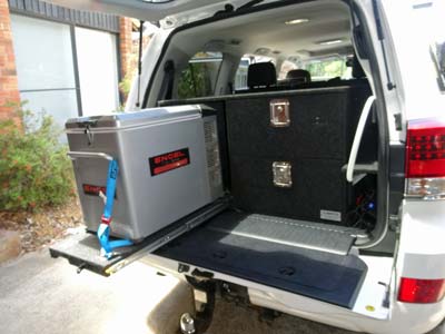 My Vehicle