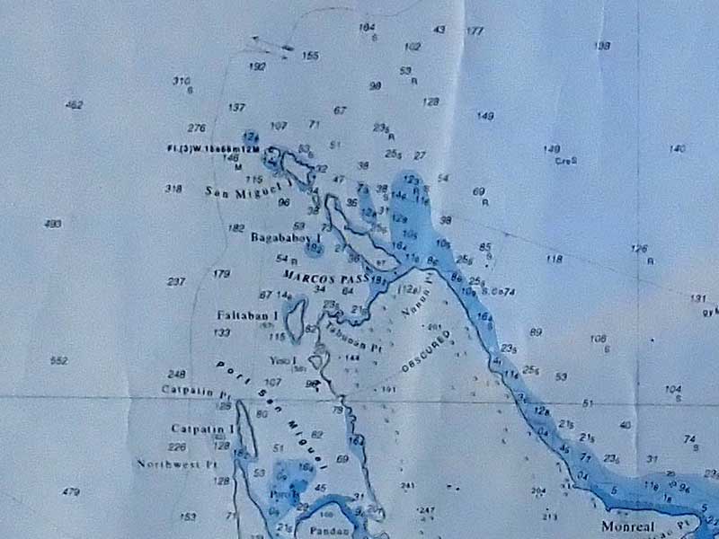 San Miguel Island