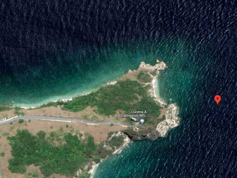 Satellite Photo