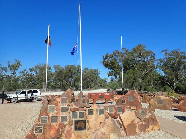 Lightning Ridge