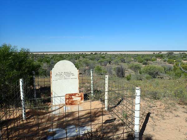 Packsaddle