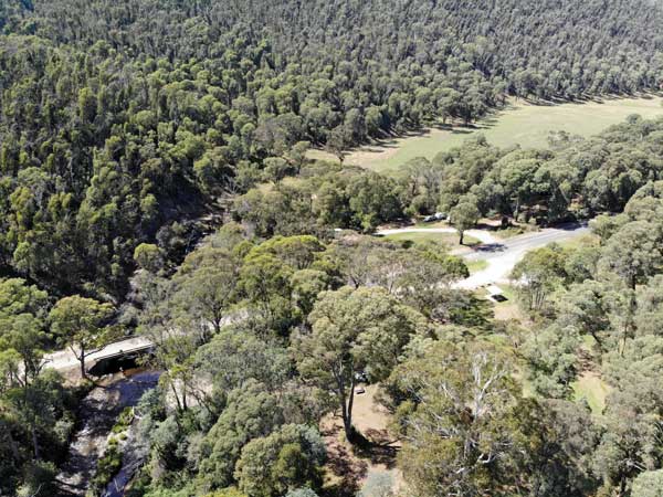 Victorian High Country