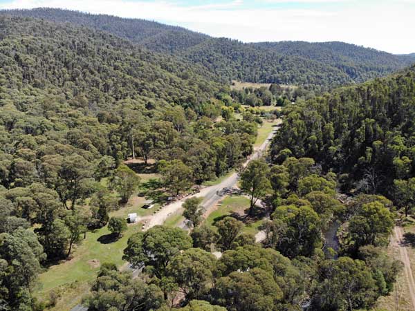 Victorian High Country
