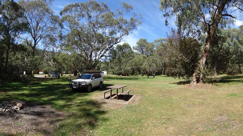 Victorian High Country