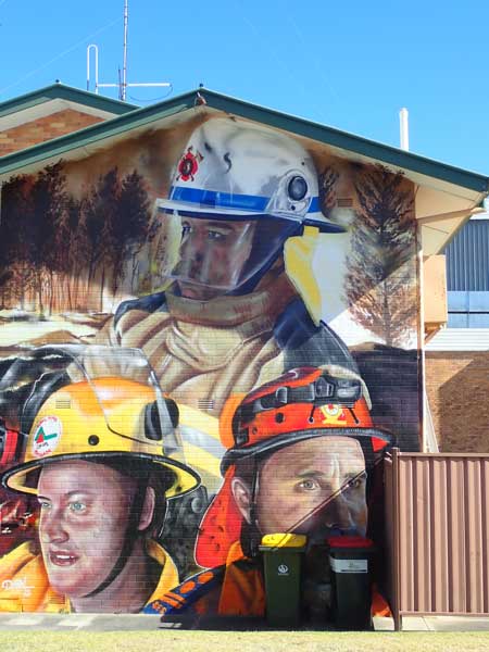 Stanthorpe