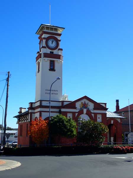 Stanthorpe