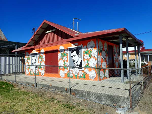 Stanthorpe
