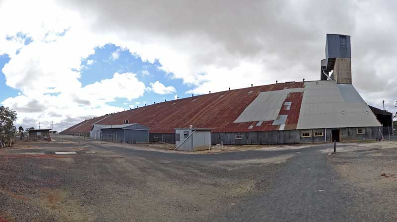 Murtoa