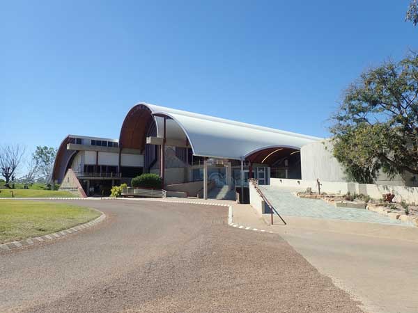 Longreach