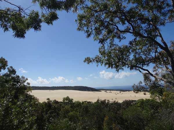 Fraser Island