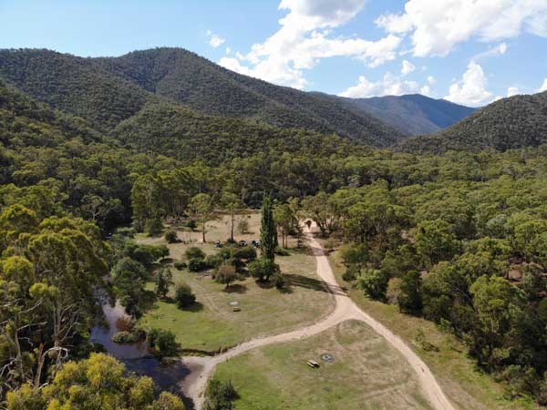 Victorian High Country