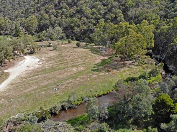 Victorian High Country