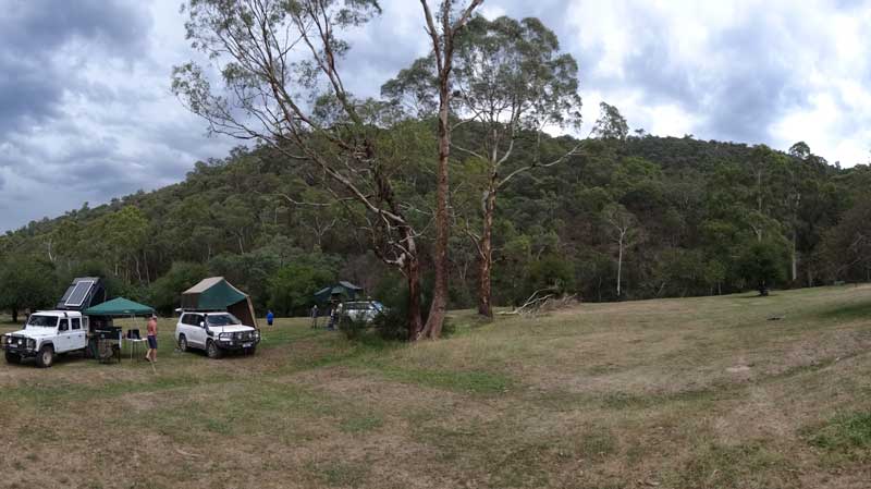 Victorian High Country