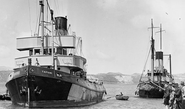 Tui Tawate