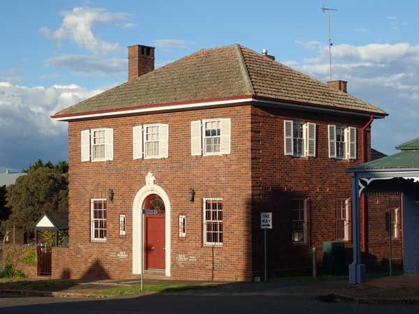 Taralga