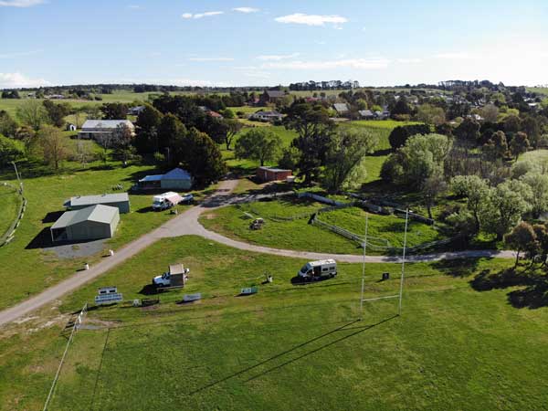 Taralga